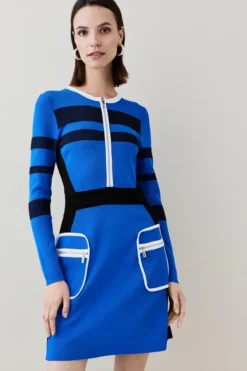 Workwear Shop -Workwear Shop akk00260 cobalt xl 1