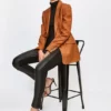 Flash Sale ⭐ Karen Millen Leather and Ponte Legging 🎉