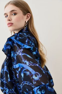 Workwear Shop -Workwear Shop bkk06664 chain xl 1