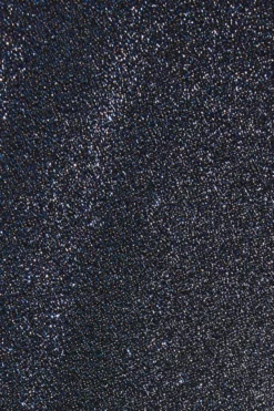 Outlet 🥰 Karen Millen Metallic Jacquard Tailored Single Breasted Jacket 🤩 -Workwear Shop bkk07719 blue xl 6