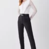 Brand new 👏 Karen Millen Tailored Slim Leg Trouser 🥰